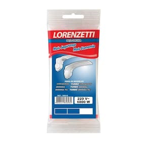 Resistência Lorenzetti 3060 B 6800W 220V