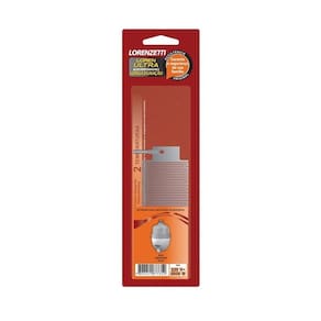 Resistência Lorenzetti 765 5500W 220V Loren Ultra