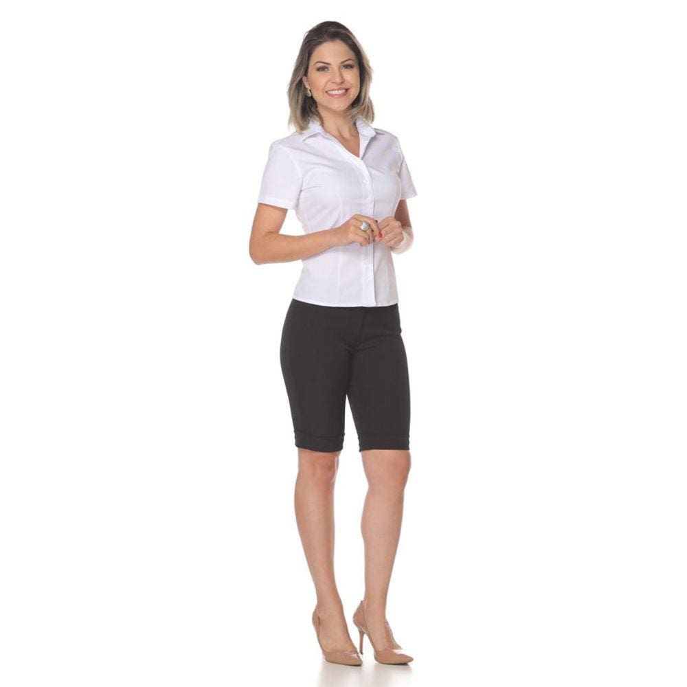 Bermuda Social Feminina