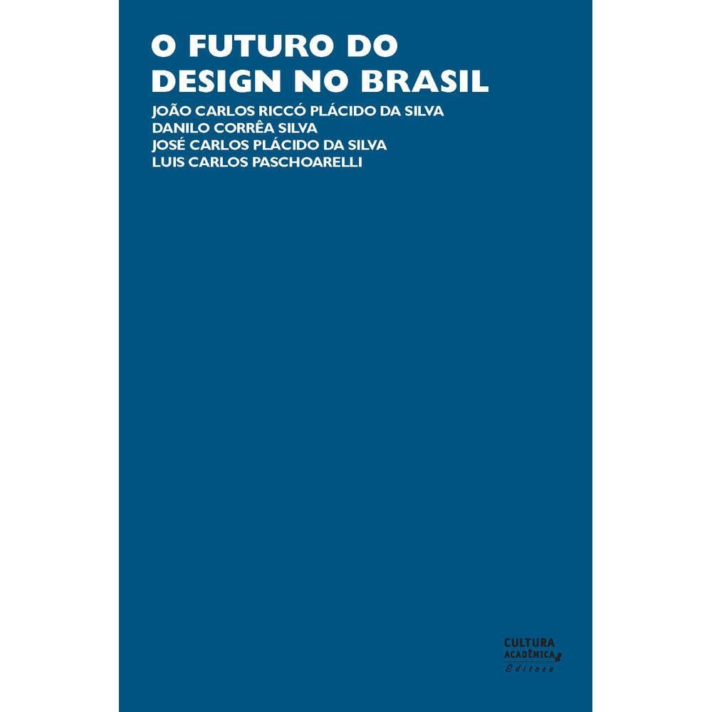 O futuro do design no Brasil