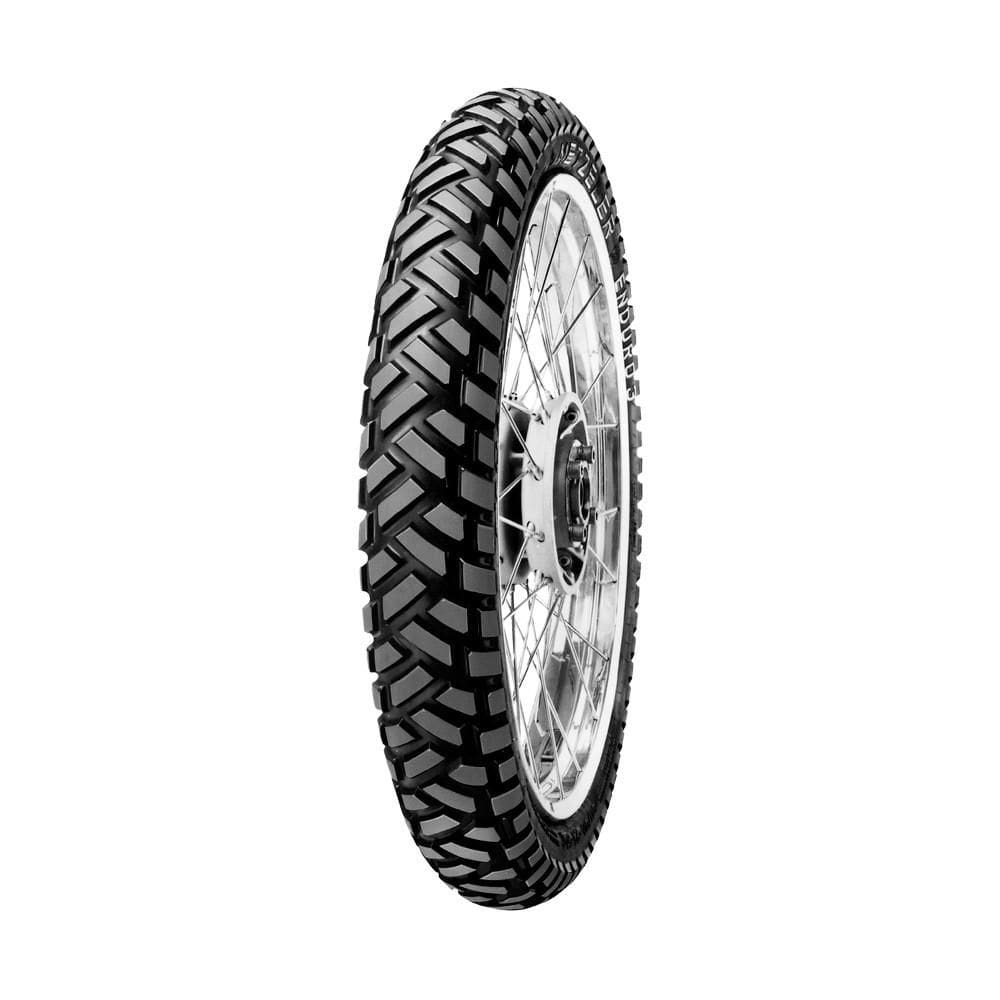 Pneu de Moto Metzeler 80/90-21 Enduro 3 Sahara 48S Dianteiro
