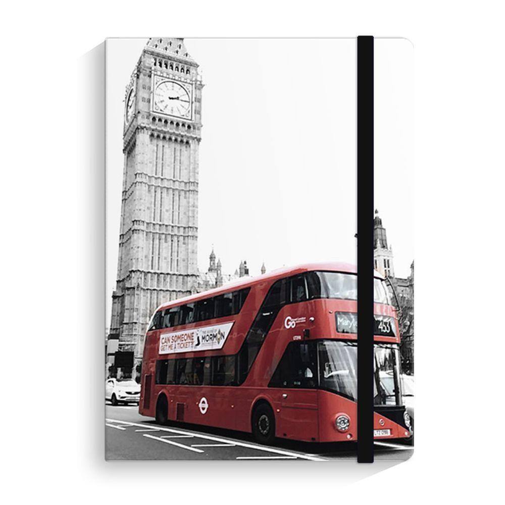 tipo moleskine Black Friday Pontofrio