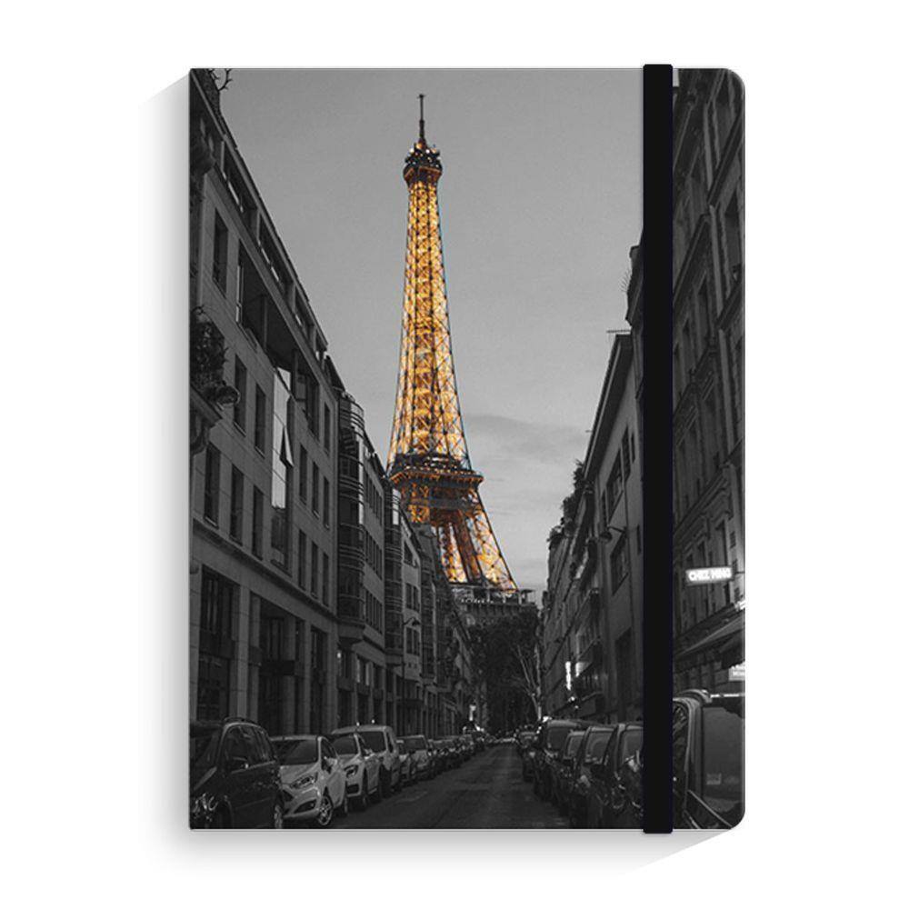 tipo moleskine Black Friday Pontofrio