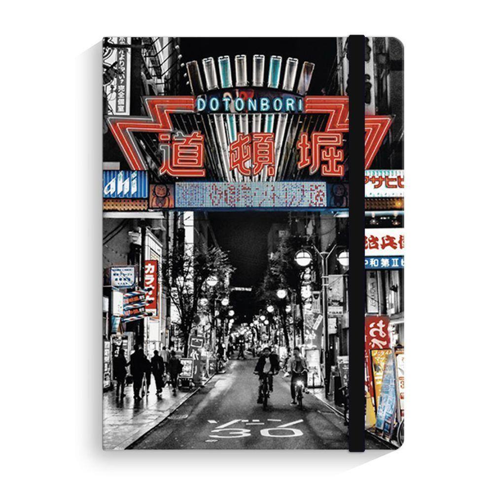 tipo moleskine Black Friday Pontofrio