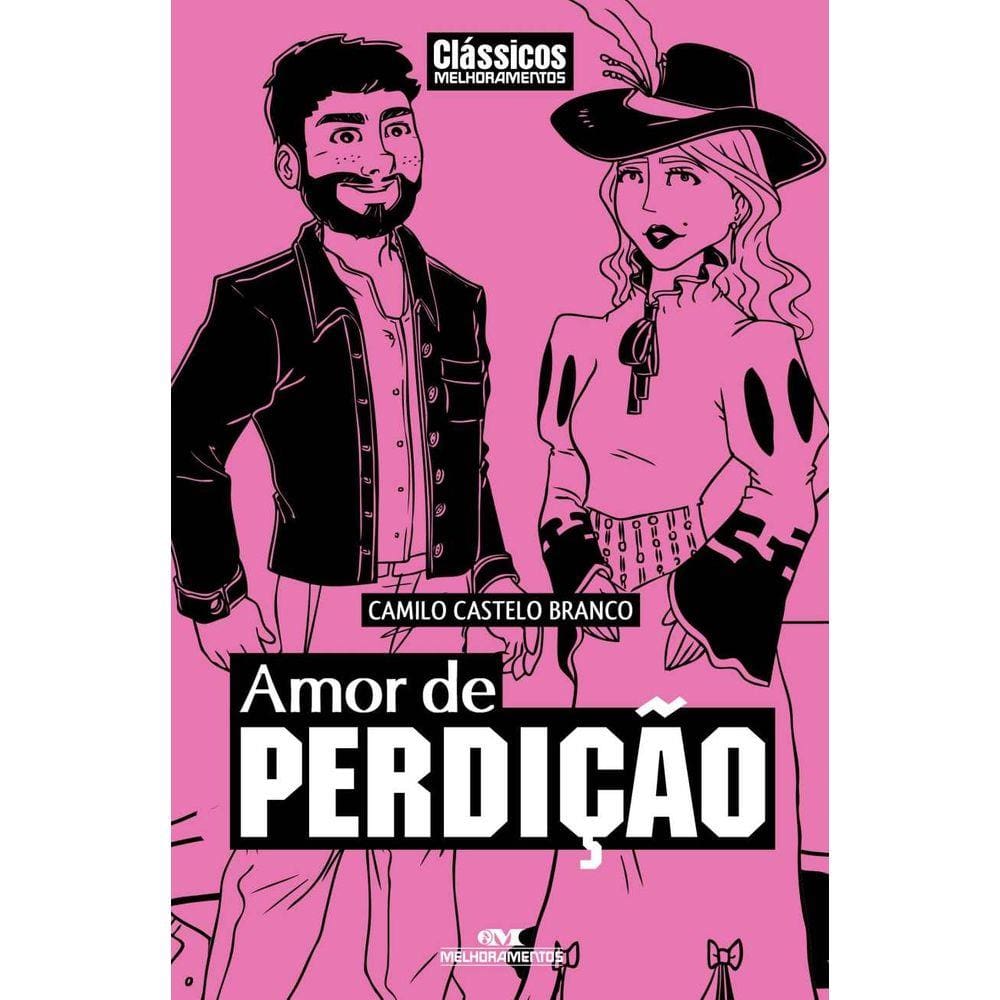 Amor de Perdição