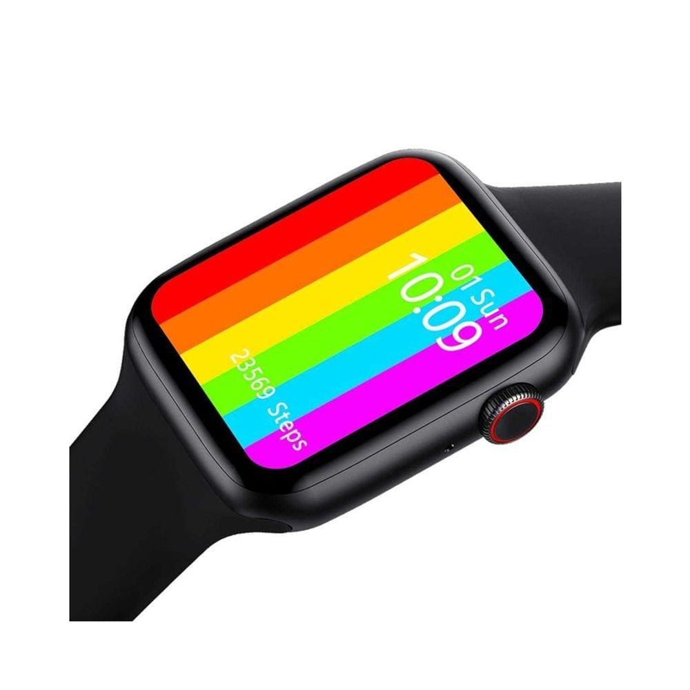 smartwatch iwo vale a pena