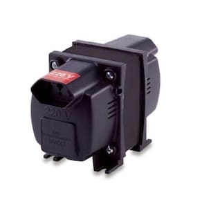Autotransformador 500VA Tripolar Slim Premium Force Line