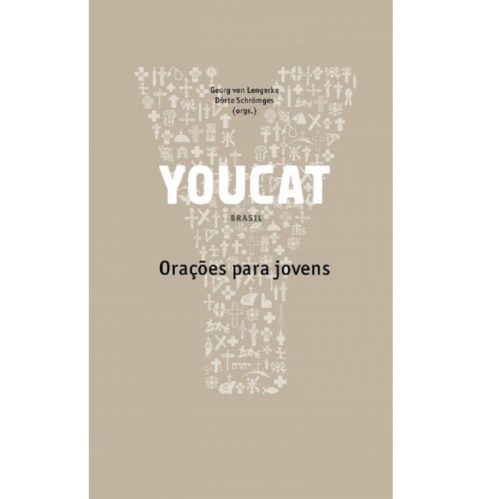 Youcat: Orações para jovens