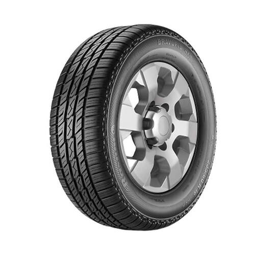 imagem-Pneu Barum by Continental Aro 18 Bravuris 4X4 225/55R18 98V