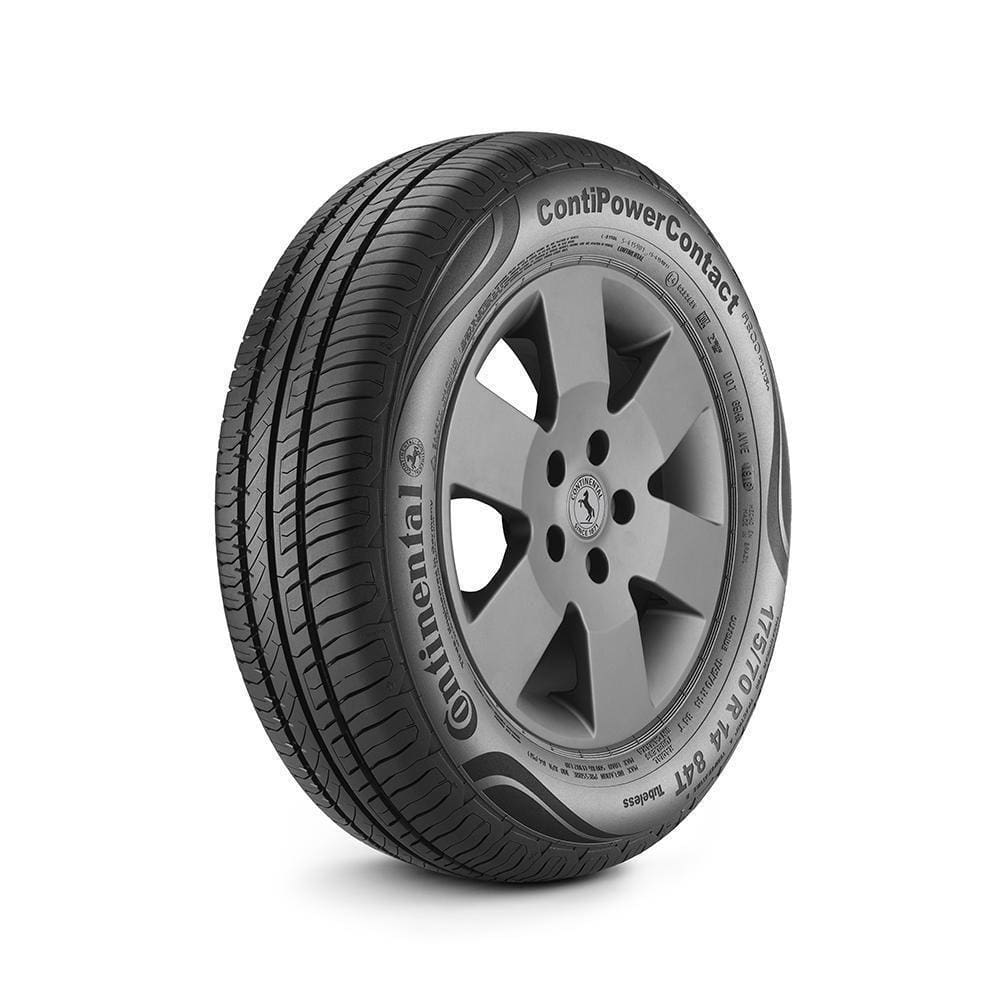 Pneu 175/65R14 82T ContiPowerContact Continental