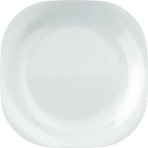 Jogo Prato Raso Opaline Plaza 27 cm - 12 Unidades
