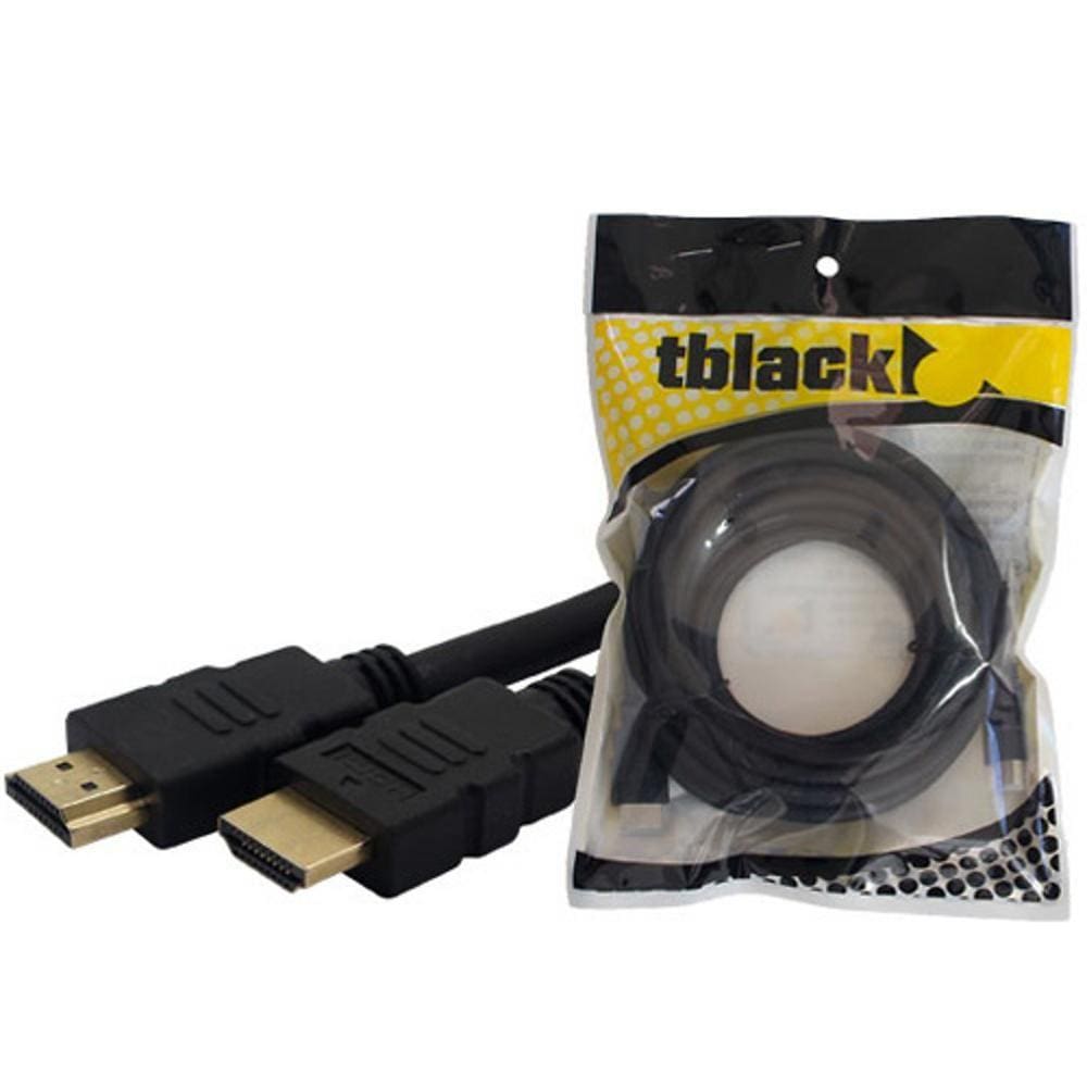 Cabo HDMI 2.0 Plus 3m