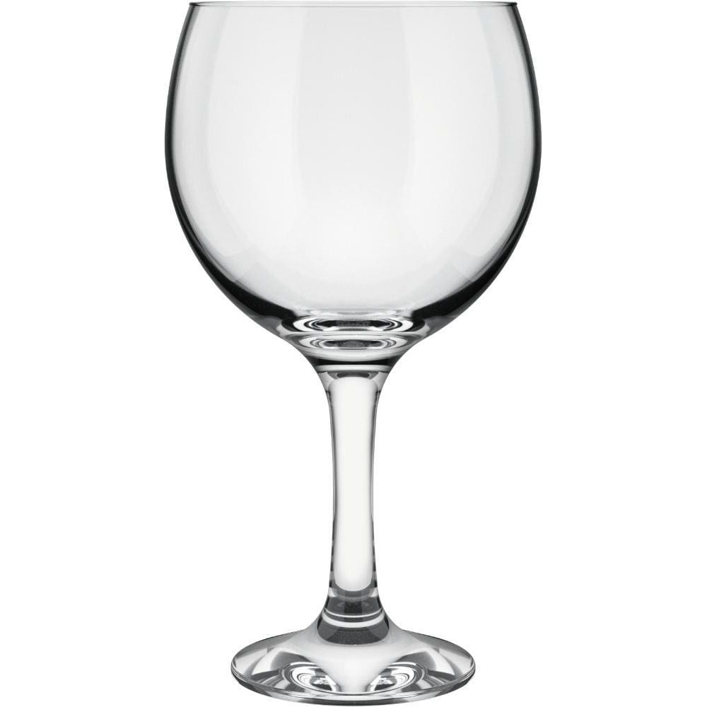 Taça Gin Tônica 600ml - Kit 6 Unidades