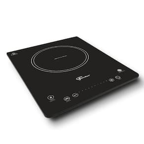 Cooktop de Indução 1 Boca Fischer Display Digital
