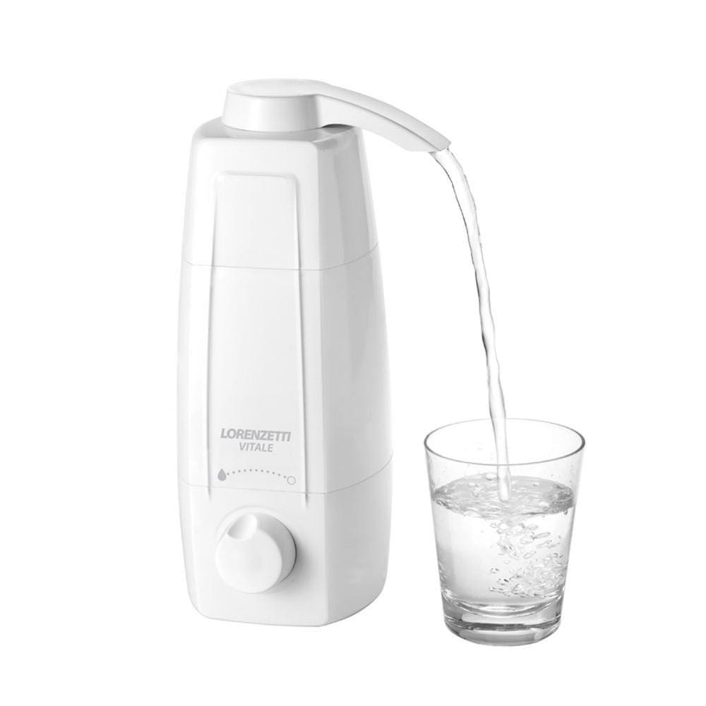 Purificador de Água Vitale Branco