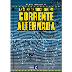 Análise de circuitos em corrente alternada