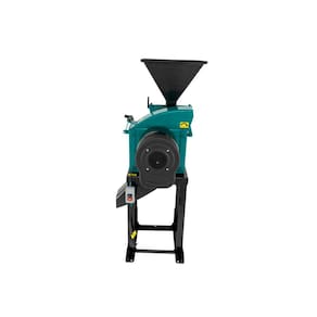 Triturador Forrageiro 2cv Monofasico 220V GTI2000LD Garthen