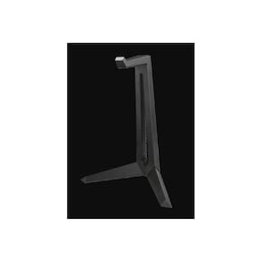 Suporte Headset Stand Trust Gxt 260 Cendor Preto