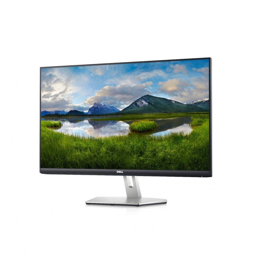 Monitor Full HD 27 LED Dell S2721H