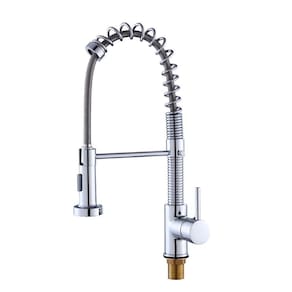 Torneira Gourmet Prizi Monocomando - KE-6114