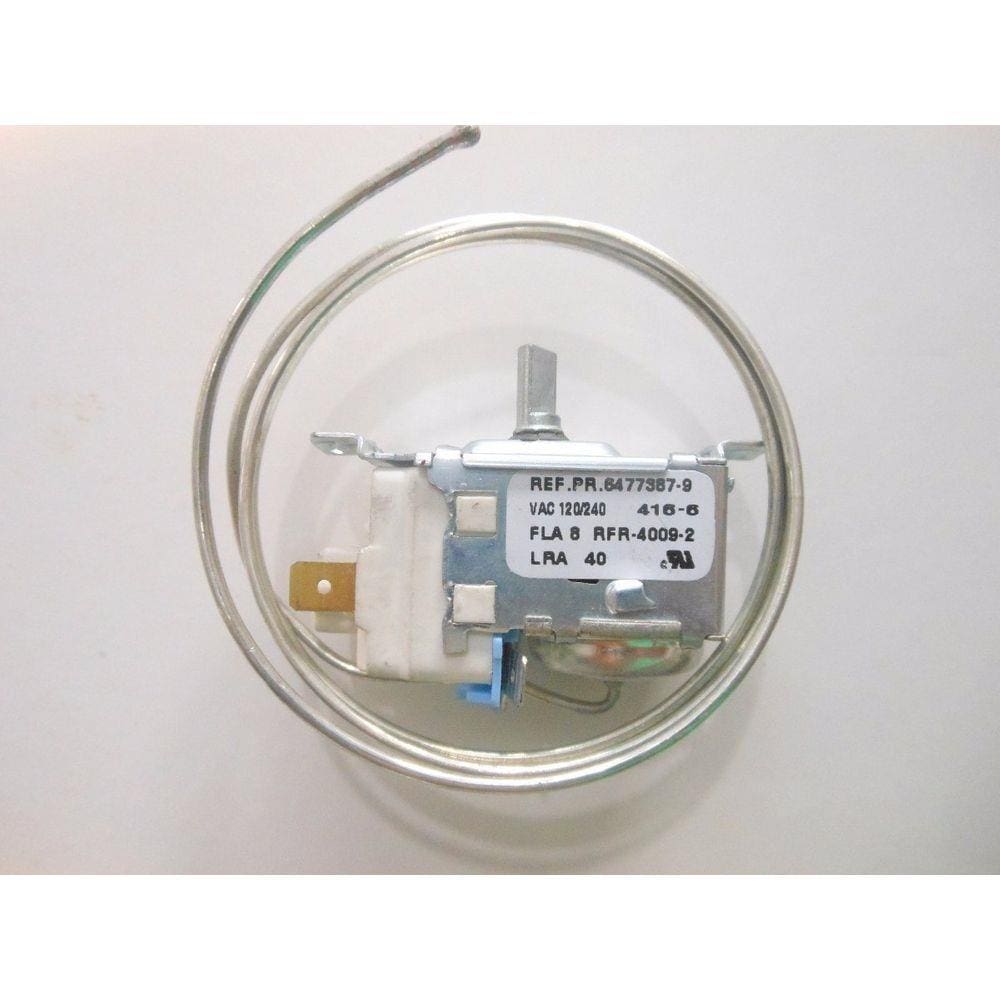 Termostato Robertshaw Electrolux RFR4009-2