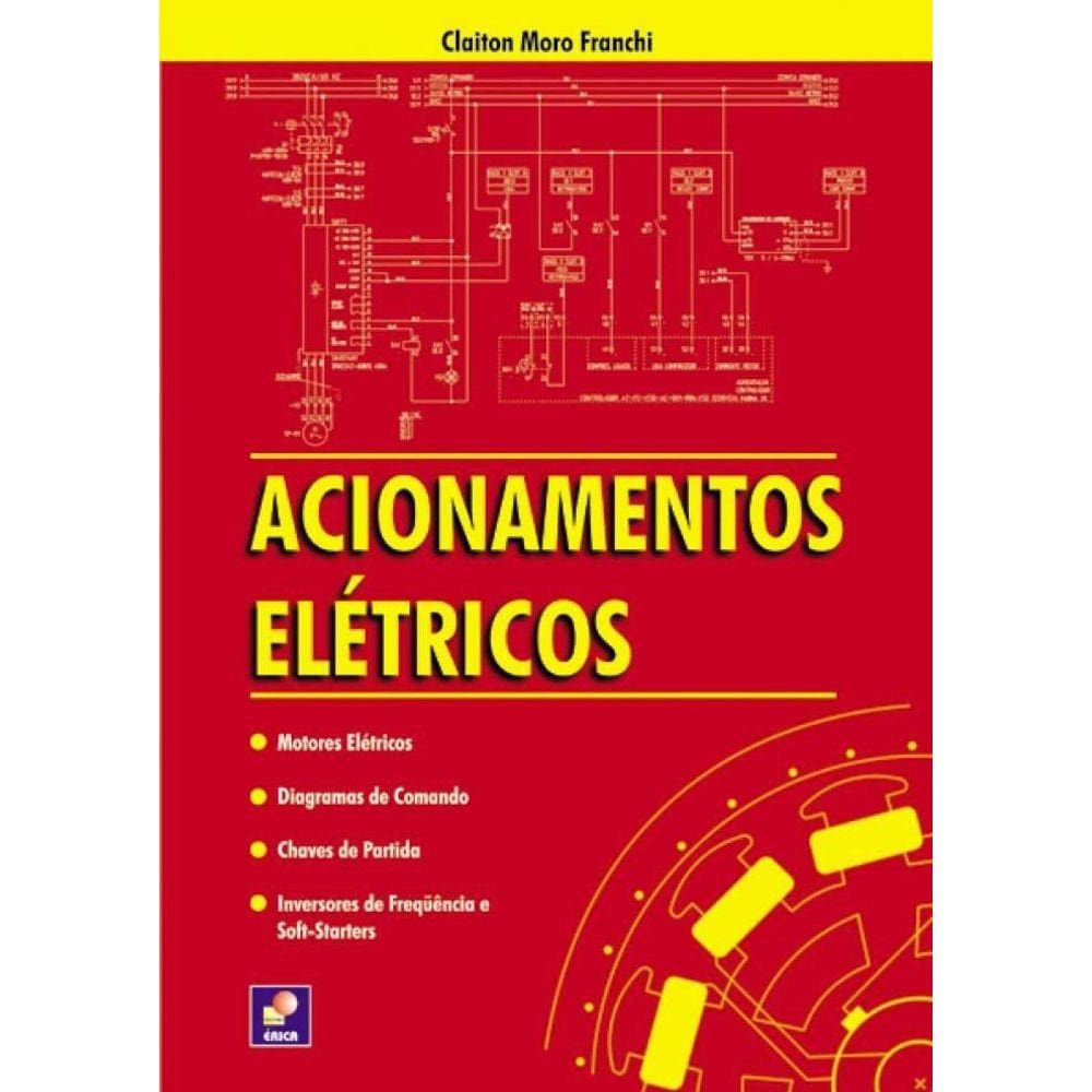 Acionamentos elétricos