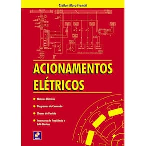 Acionamentos elétricos