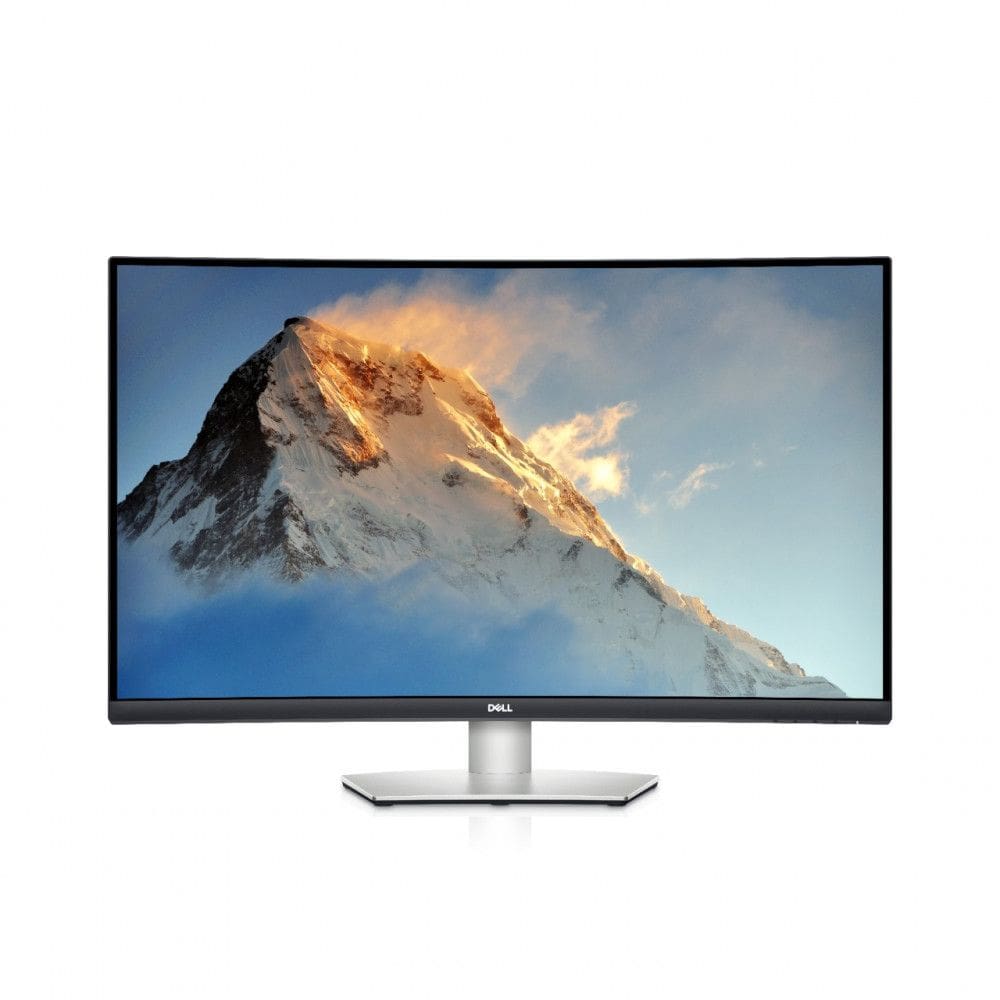 Monitor Gamer Curvo Full HD 27" LED Dell S2721HGF