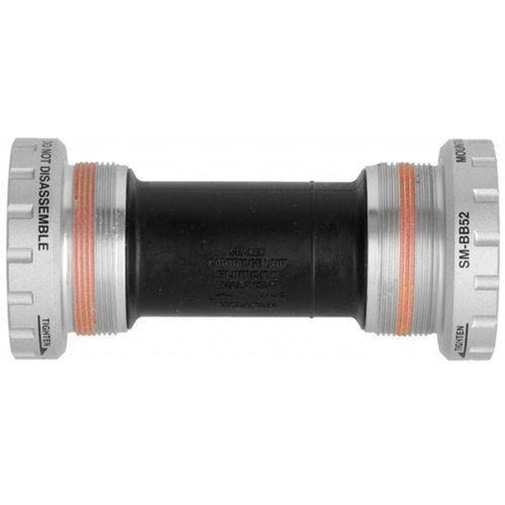 Movimento Central Shimano Deore Bb52 Hollowtech