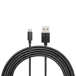 Cabo Premium Micro Usb 1,5m Pulse - Wi412 Wi412