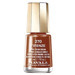 Mavala Mini Color Firenze 270 - Esmalte Cremoso 5Ml