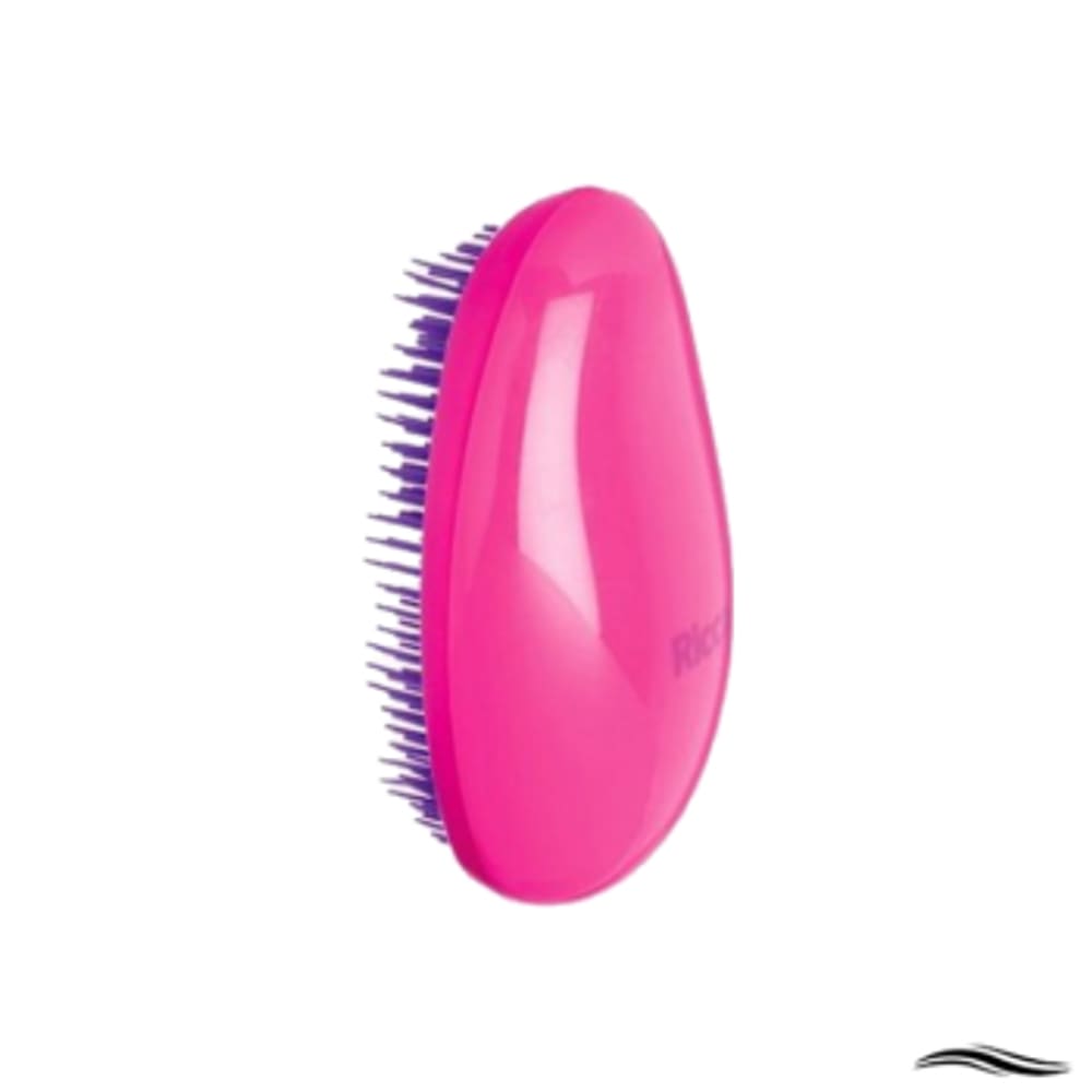 RICCA Flex Hair - Escova de Cabelo