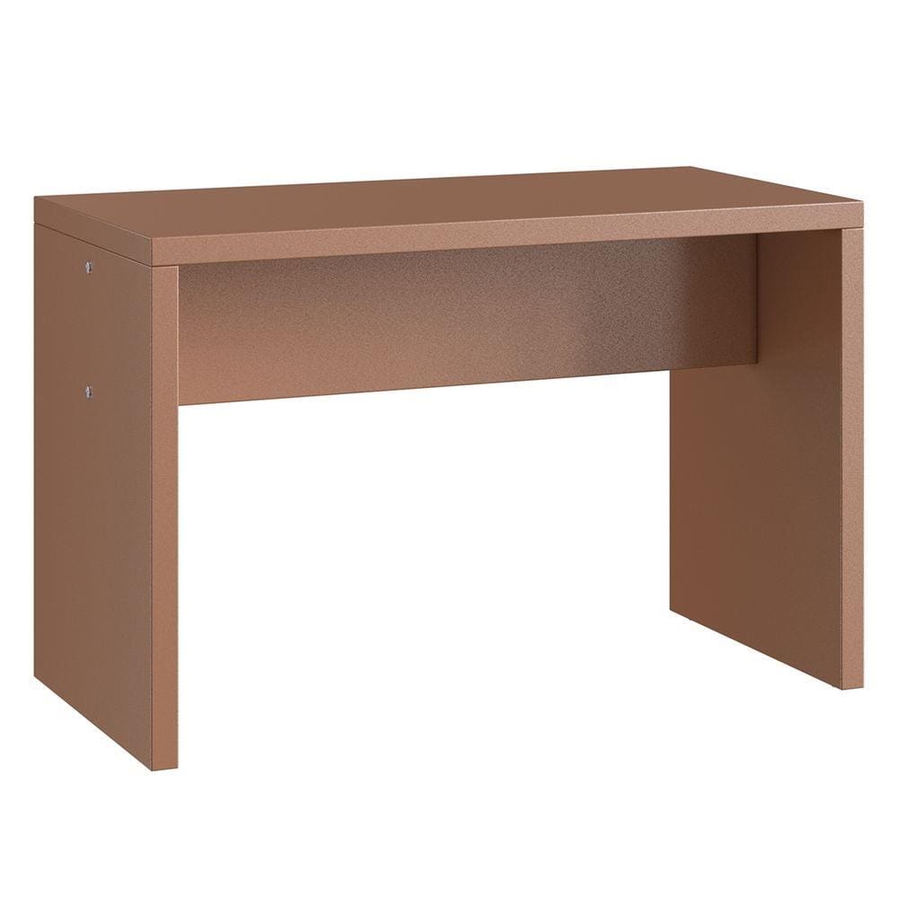 Banco 70cm Móveis Canção 700 Fosco Com Textura Ceramic