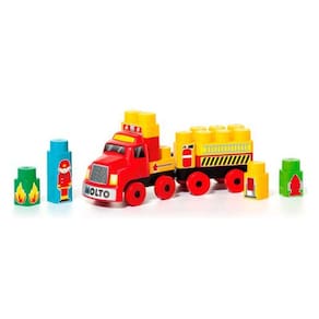 Baby Land Bombeirinho - Cardoso