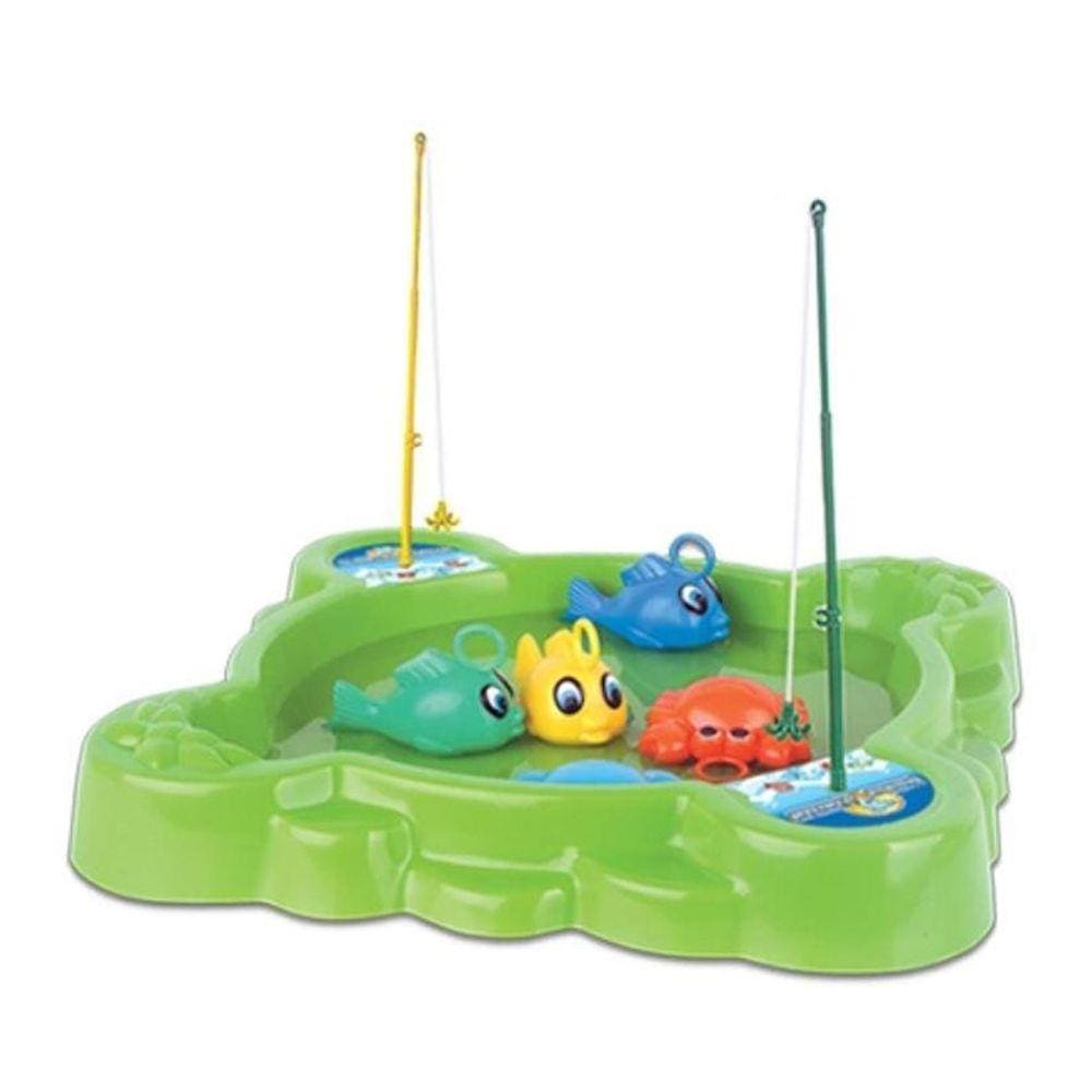 Pesca Mania - Braskit