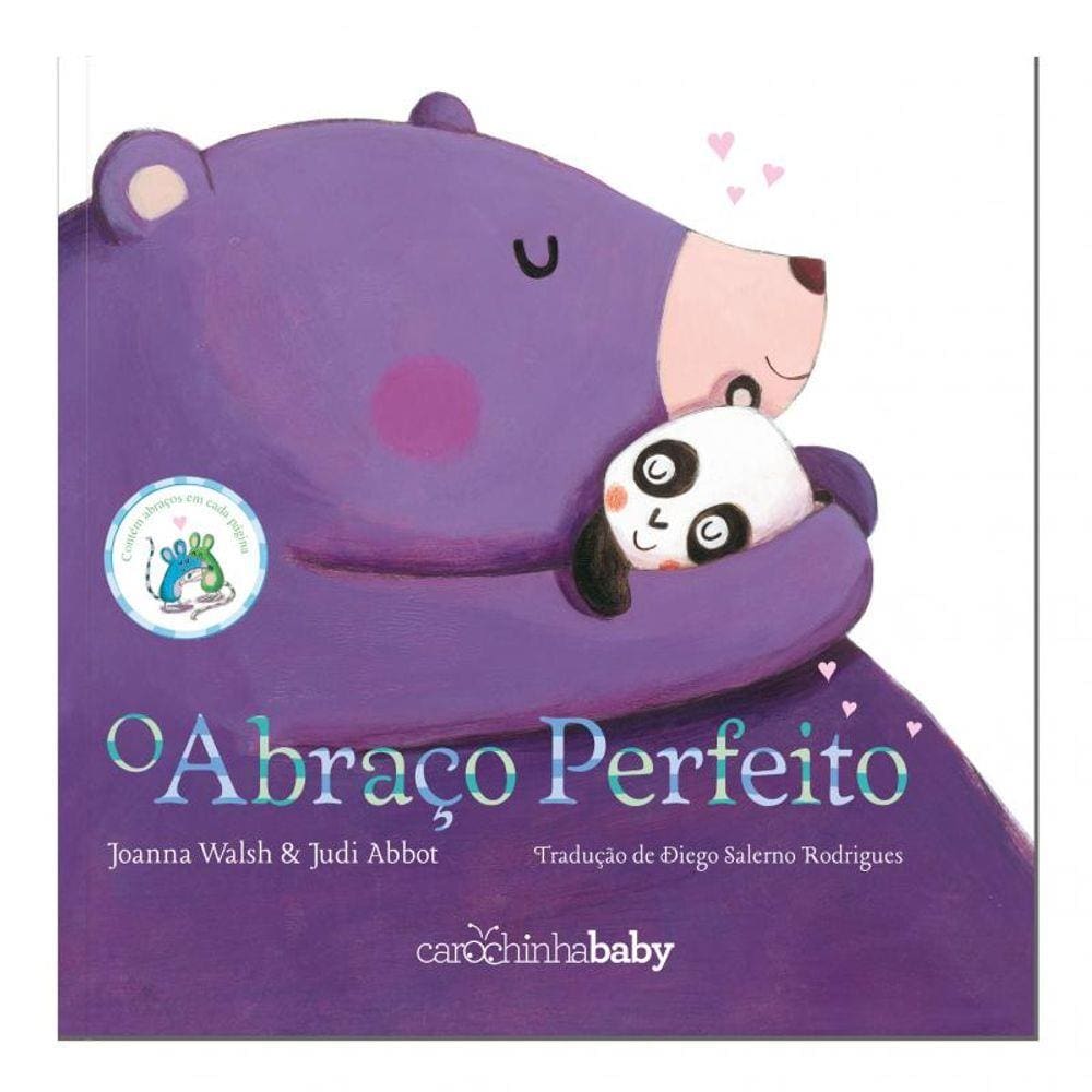 Abraco Perfeito, O