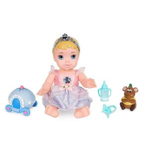 Boneca Anna Luxo – Mimo Toys