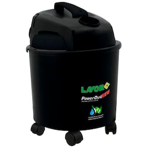 Aspirador de Pó e Líquido Lavorwash Power Duo New 1250W