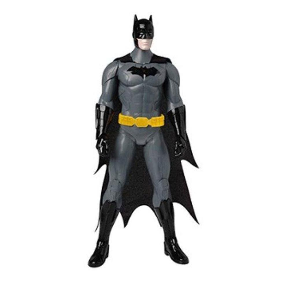 Boneco Batman 14 Polegadas com Som - Candide