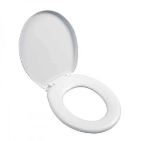 Assento Sanitário Astra Confortavel