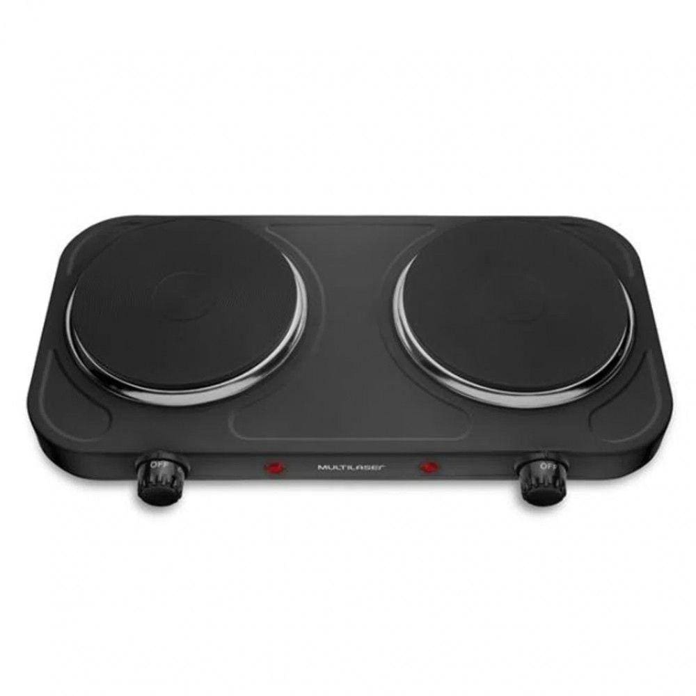Fogão Elétrico Easy Cook Duo Multilaser Ce154