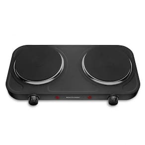 Fogão Elétrico Easy Cook Duo Multilaser Ce154
