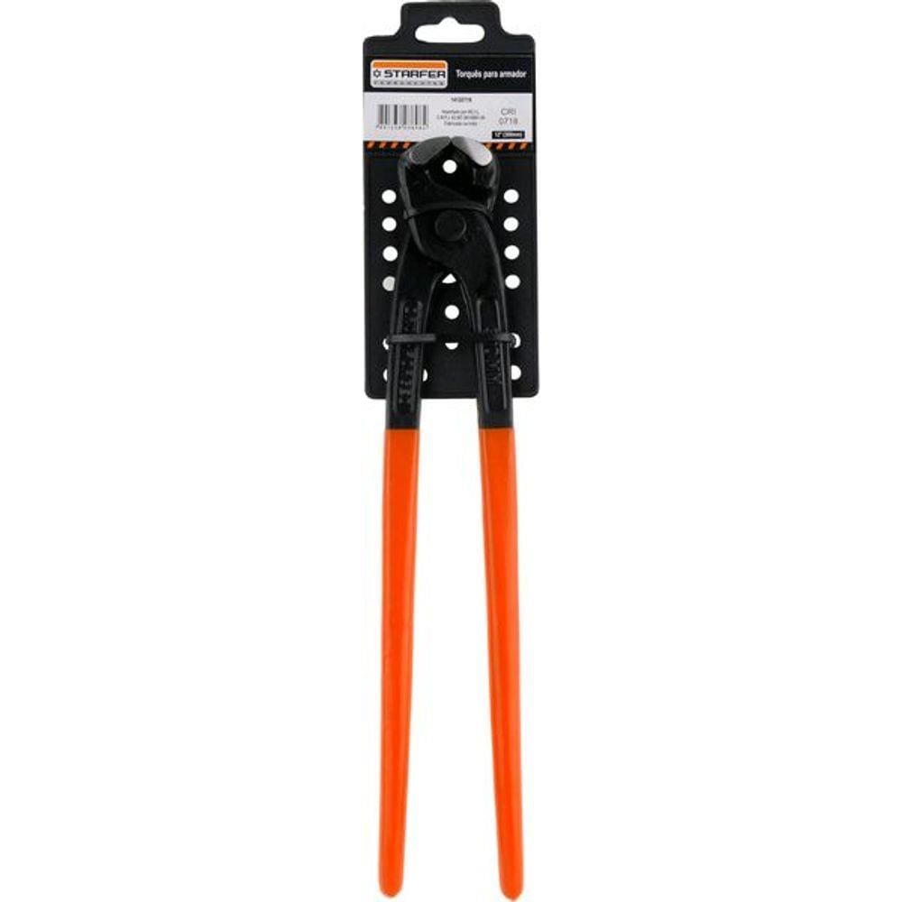 Torques Para Armador Starfer 12 Pol. 6 Peças