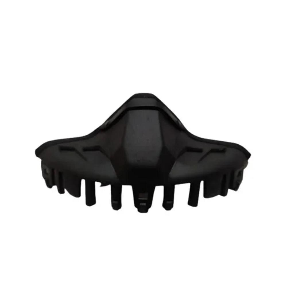 Narigueira Universal Alta Capacete Agv Axxis Norisk Shark