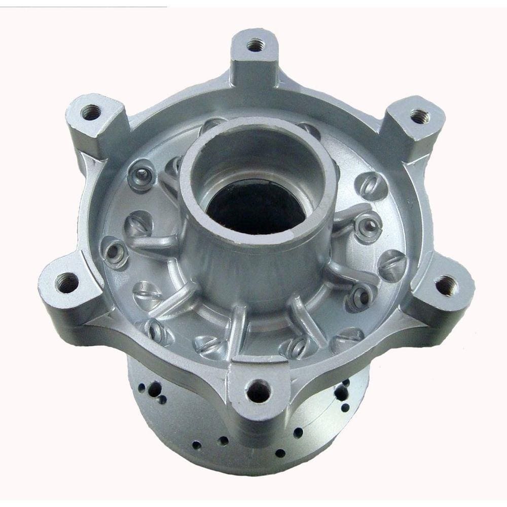 Cubo RODA TRASEIRA XTZ 250 LANDER TENERE 250