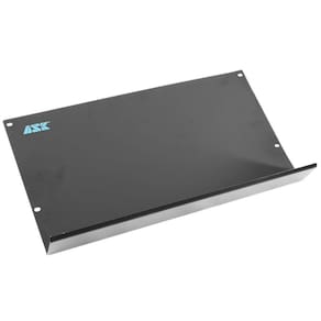 Bandeja Multiuso para Notebook Rack Padrão 19 Polegadas Ask PMX