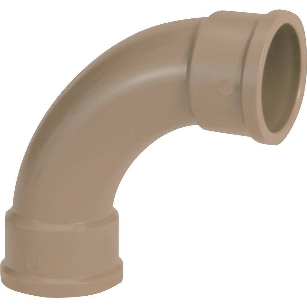 Curva Soldável 90º 25mm Emb. c/ 20 Un. - Krona