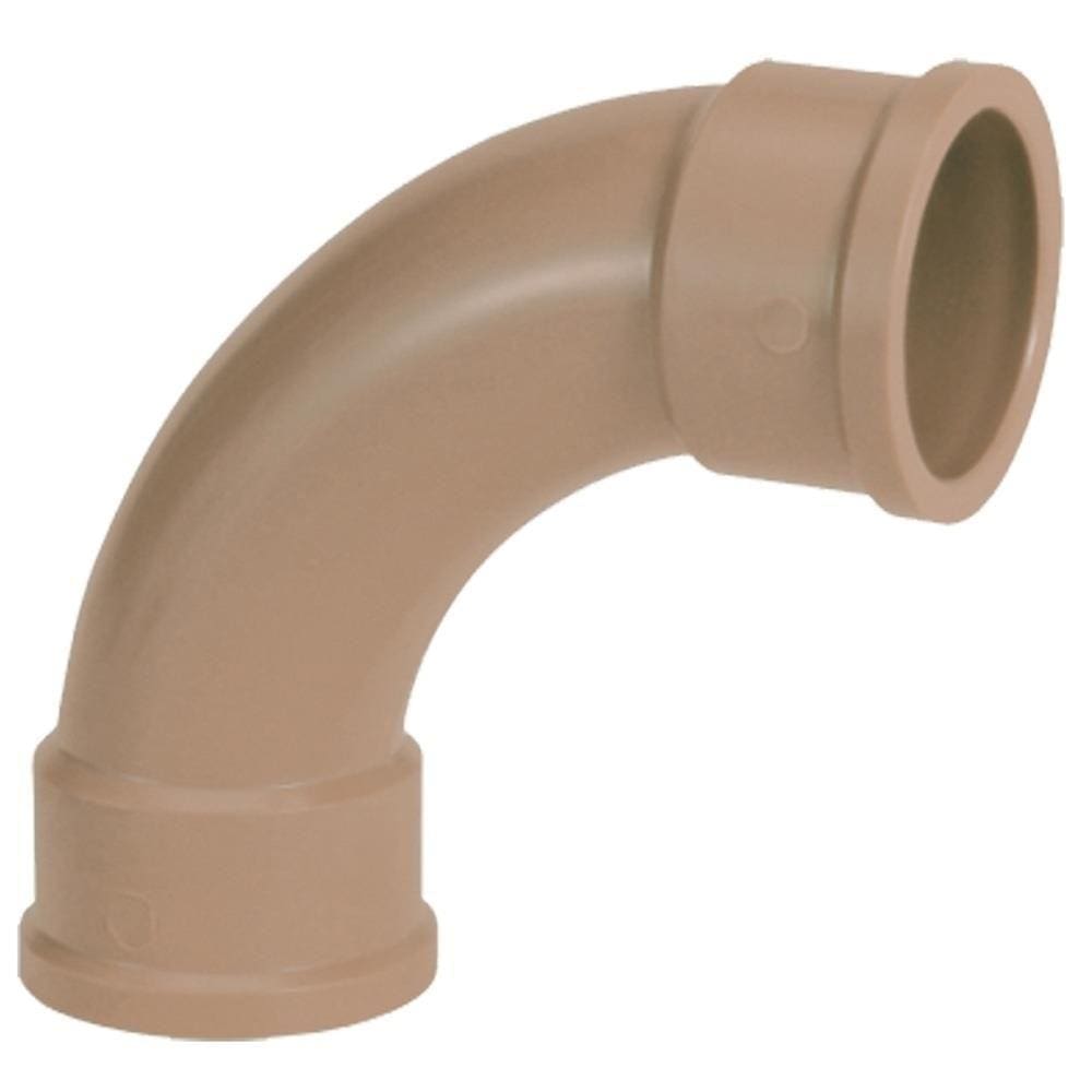 Curva Soldável 90 40mm 10x1 - Krona