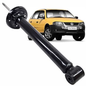 Amortecedor Traseiro Turbogás Cofap Gol Rallye G5 2010 até 2012