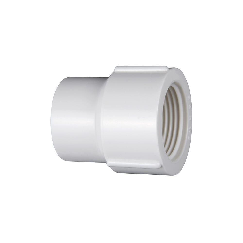 Luva Reducao Roscavel Krona 3/4x1/2 - Embalagem c/ 25 unidades